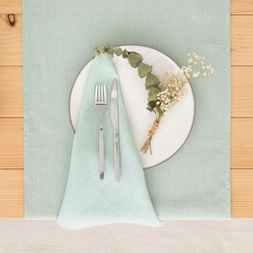 Table Runner Belum Water 45 x 140 cm image 3