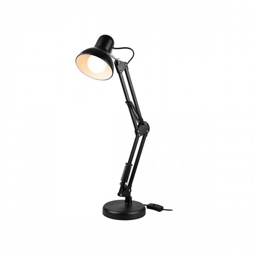 Desk lamp Tracer TRAOSW47244 Black Steel 40 W 15 x 45 x 12 cm image 3