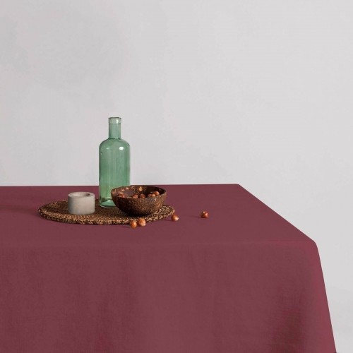 Tablecloth Belum 140 x 150 cm Burgundy image 3