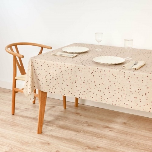 Stain-proof tablecloth Belum Merry Christmas 300 x 155 cm image 3