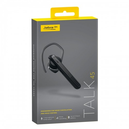 Bluetooth-наушники с микрофоном Jabra Talk 45 image 3