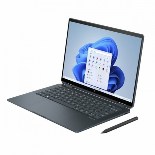 Laptop HP Spectre x360 14-EU0003NS 14" Intel Evo Core Ultra 7 155H 16 GB RAM 1 TB SSD image 3
