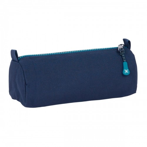 School Case Munich Nautic Navy Blue 21 x 8 x 7 cm image 3