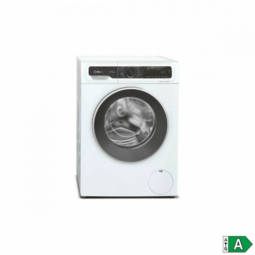 Washing machine Balay 1400 rpm 10 kg image 3