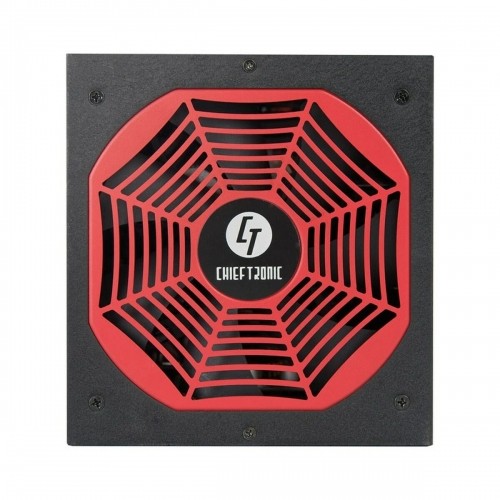 Power supply Chieftec GPU-850FC PS/2 850 W 80 PLUS Platinum image 3