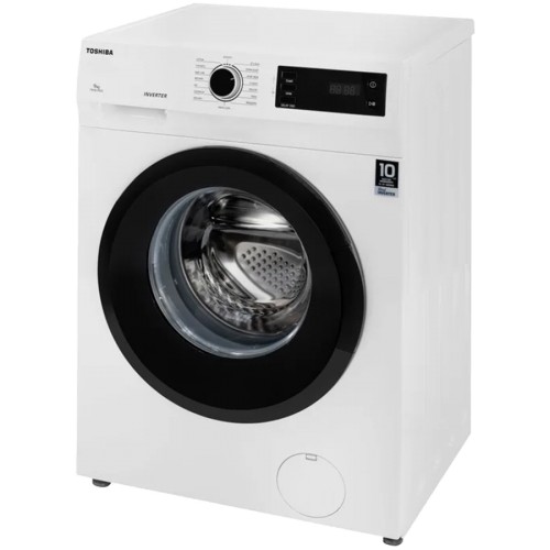 Washing machine Toshiba TW-BL100S2 9 Kg 1200 Rpm image 3