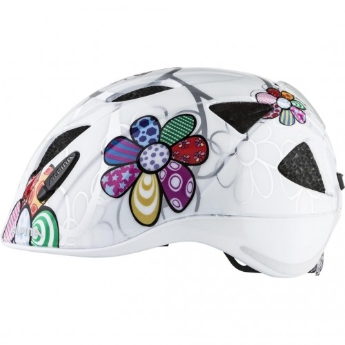 Alpina A9710210 sports headwear Multicolour, White image 3