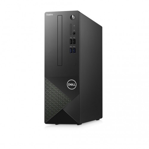 DELL Vostro 3020 Intel® Core™ i5 i5-13400 16 GB DDR4-SDRAM 512 GB SSD Windows 11 Pro SFF PC Black image 3