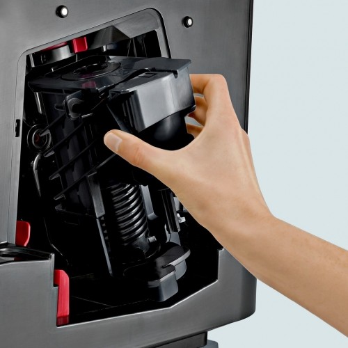 Siemens EQ.9 s700 Espresso machine 2.3 L image 3