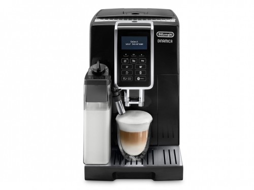 DeLonghi DINAMICA ECAM 350.55.B Espresso machine Fully-auto image 3