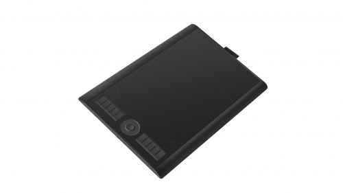 GAOMON M10K PRO graphics tablet image 3