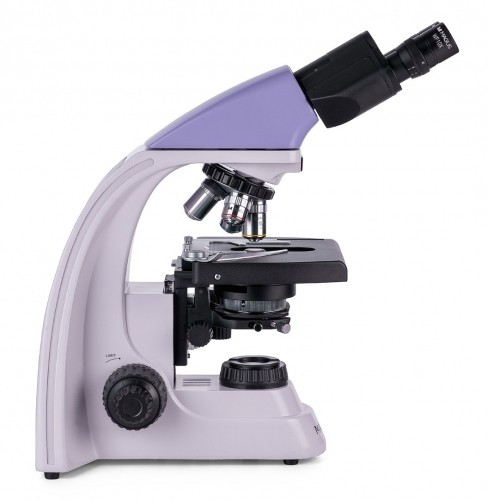 MAGUS BIO 230B BIOLOGICAL MICROSCOPE image 3