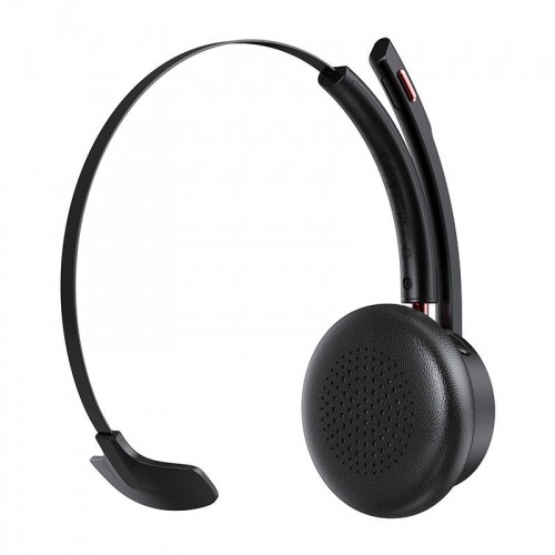 Wireless headphones for calls Tribit CallElite BTH80 (black) image 3