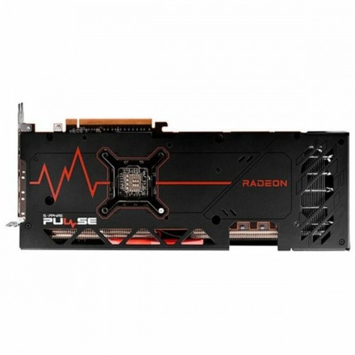 Graphics card Sapphire AMD Radeon Pulse RX 7900 GRE Gaming OC 16 GB GDDR6 image 3