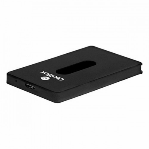 Housing for Hard Disk CoolBox COO-SCS-2533 image 3