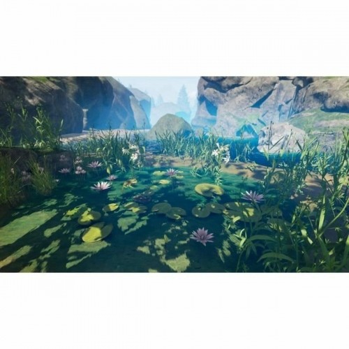 PlayStation 5 Video Game Just For Games Smalland  Survive The Wilds image 3