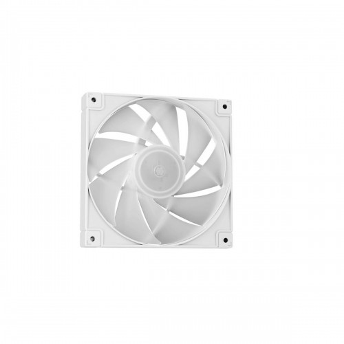 ATX Semi-tower Box DEEPCOOL White image 3