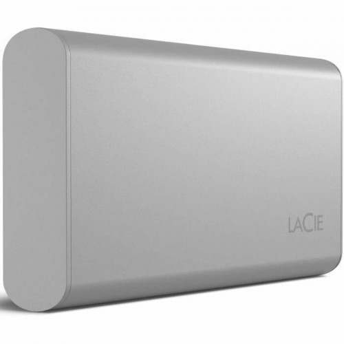 Внешний жесткий диск LaCie 2,5" 2 Тб 2 TB SSD image 3