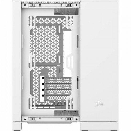 ATX Box Corsair White image 3