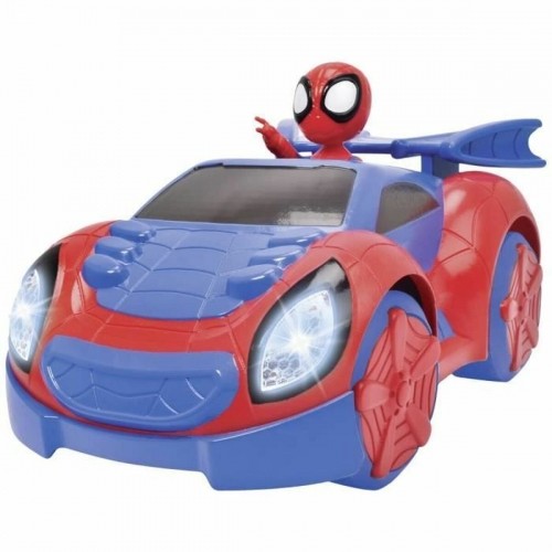 Remote-Controlled Car Simba Spidey image 3