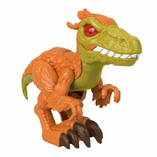 Dinozaurs Mattel Plastmasa image 3
