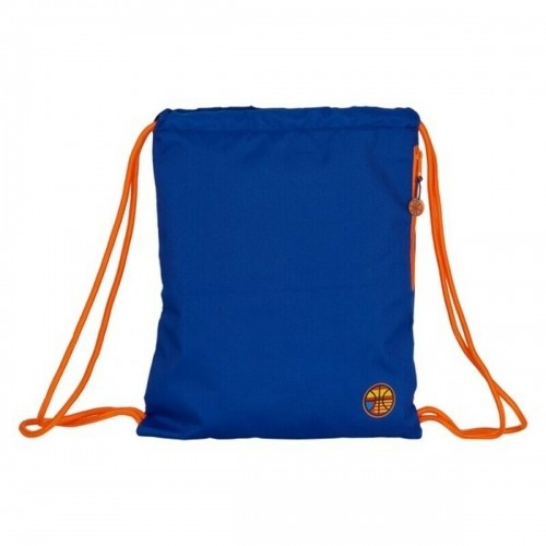 Сумка-рюкзак на веревках Valencia Basket image 3