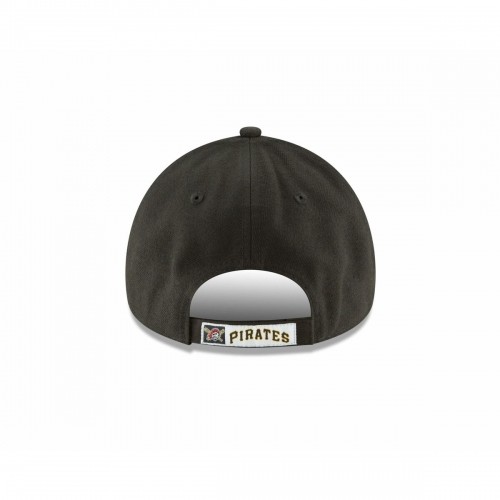 Sports Cap THE LEAGUE  New Era 10047544 Black One size image 3