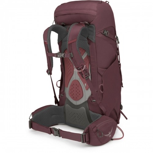Hiking Backpack OSPREY Kyte Purple 38 L image 3