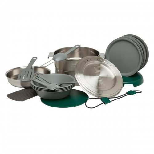 Kitchen Utensils Set Stanley 10-02479-025 image 3