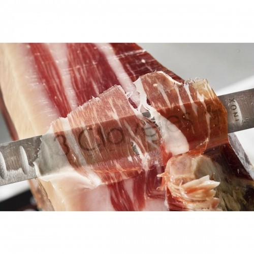 Ham knife 3 Claveles Pom 29 cm Stainless steel image 3