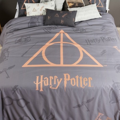 Harry Potter Ziemeļu pārvalks Gulta 180 260 x 240 cm image 3
