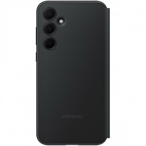 Чехол для мобильного телефона Samsung Чёрный Galaxy A35 image 3
