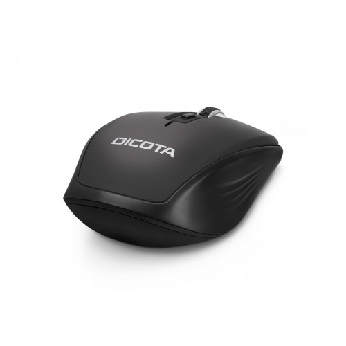 Беспроводная Bluetooth-мышь Dicota D31980 Чёрный 1600 dpi image 3