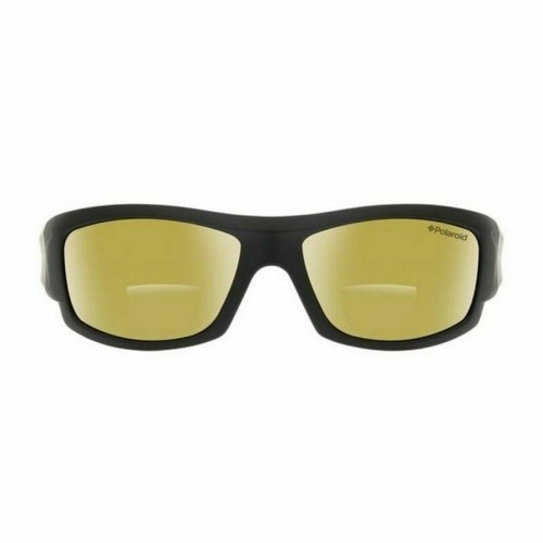 Мужские солнечные очки Polaroid P7113C-807 image 3