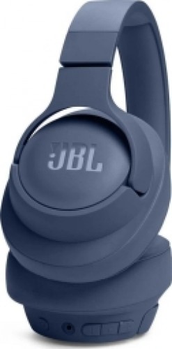 Austiņas JBL Tune 720BT Blue image 3