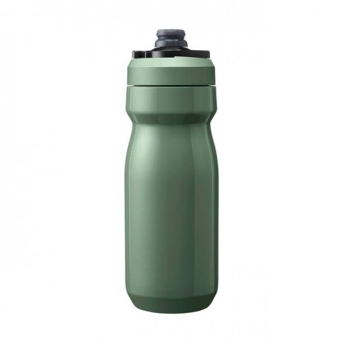 Bidon CamelBak Podium Insulated Steel, 550ml, Moss image 3