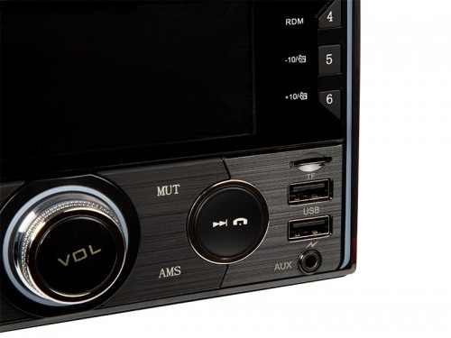 Blow AVH-9620 2DIN car radio image 3