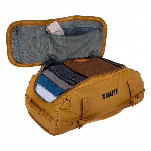 Thule 4999 Chasm Duffel 90L Golden image 3