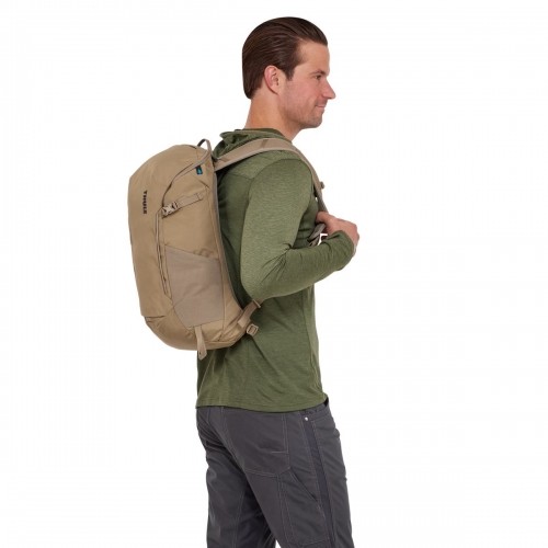 Thule 5087 AllTrail Daypack 18L Faded Khaki image 3