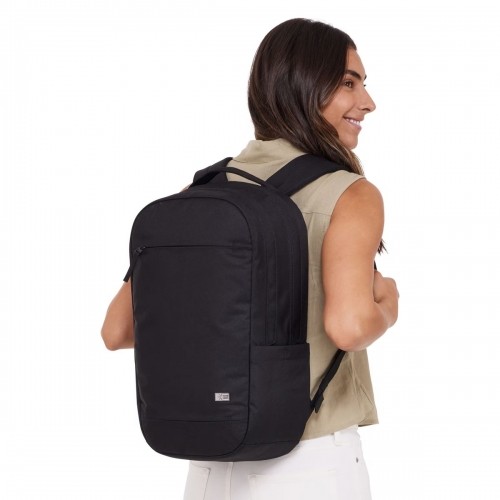 Case Logic 5105 Invigo Eco Laptop Backpack 15.6 INVIBP116 Black image 3