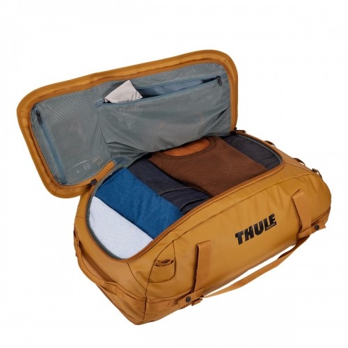 Thule 4995 Chasm Duffel 70L Golden image 3