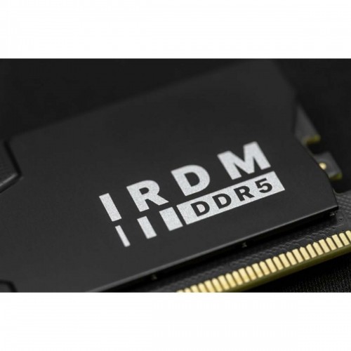 RAM Atmiņa GoodRam IR-6800D564L34S/32GDC 32 GB DDR5 6800 MHz cl34 image 3