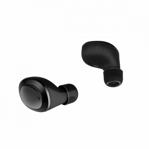 Bluetooth Headset with Microphone Grundig TWS Black image 3