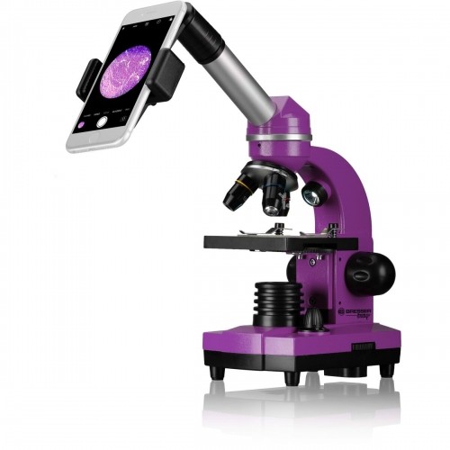 Mikroskops Bresser Junior image 3