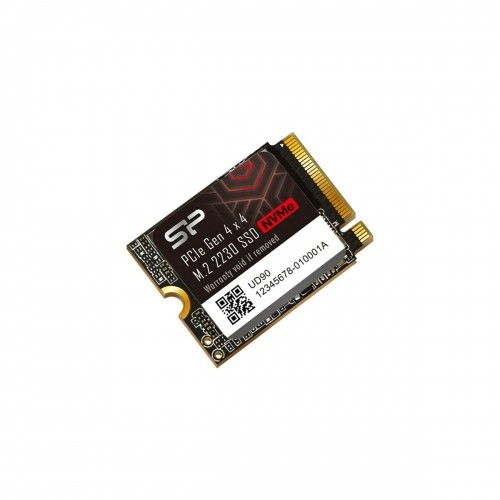 Жесткий диск Silicon Power UD90 2 TB SSD image 3