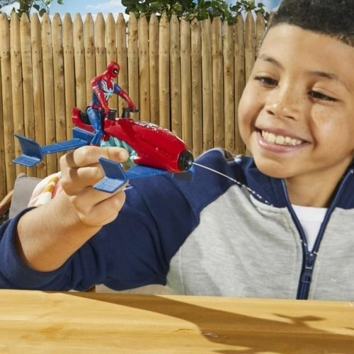 Playset Hasbro Spiderman image 3