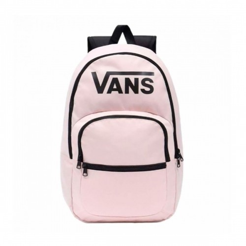 School Bag Vans VN0A7UFNO3N1 Pink image 3