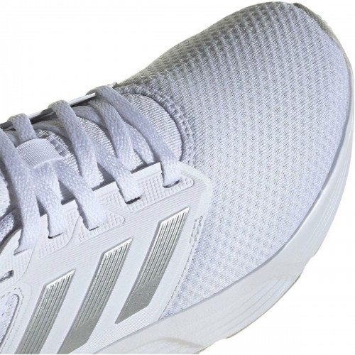 Sports Trainers for Women Adidas  GALAXY 6 HP2407  White image 3