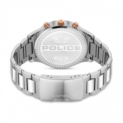 Мужские часы Police PEWJI2194201 (Ø 47 mm) image 3