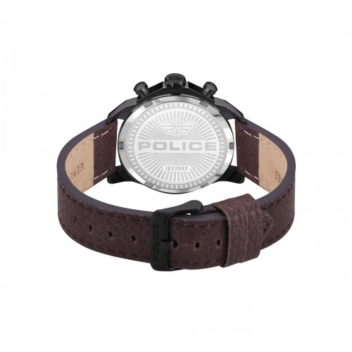 Men's Watch Police PEWJF2204204 (Ø 46 mm) image 3